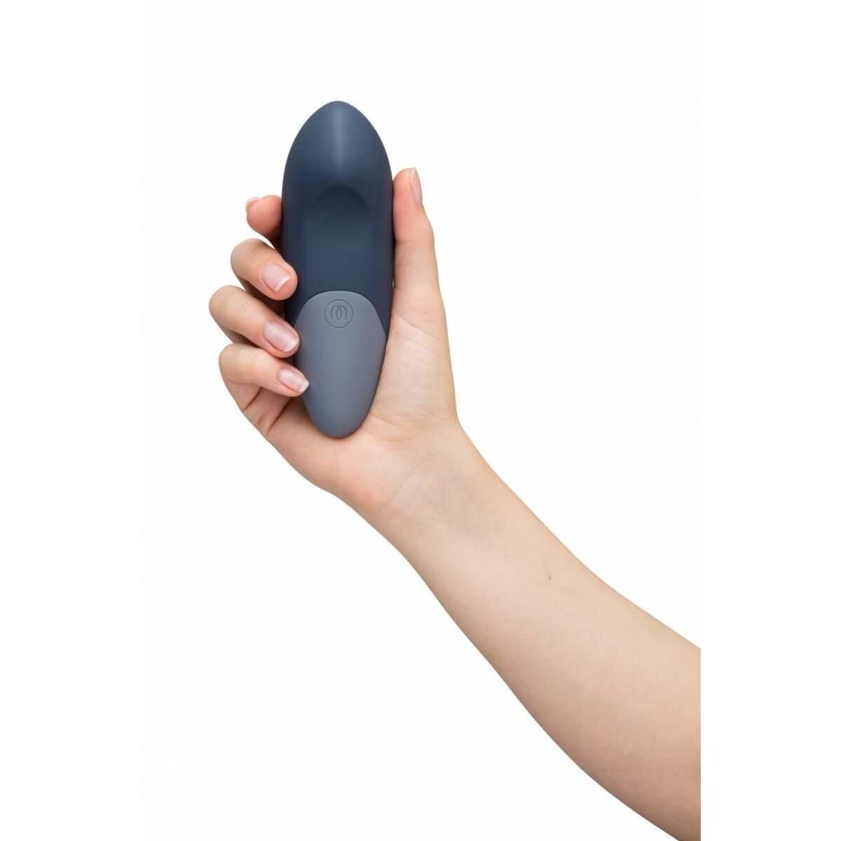 Bullet vibracija Womanizer Mėlyna